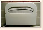 Toilet Seat Covers