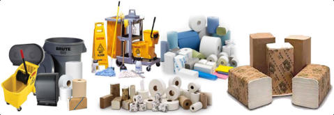 Get It Done Cleaning Services Tampa, Florida - Cleaning and Office Supplies